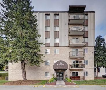 Waterloo Avenue Apartments | 270 Waterloo Ave., Guelph - Photo 1