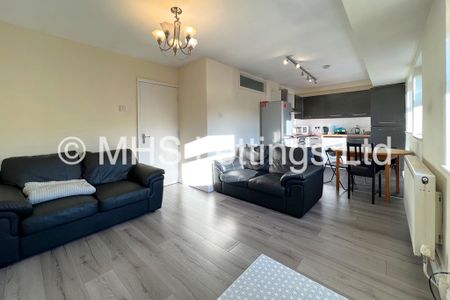 3 Bedroom Apartment for rent in Headingley Rise - Photo 4