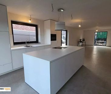 Prachtige nieuwbouwwoning met 3 slaapkamers - Foto 3