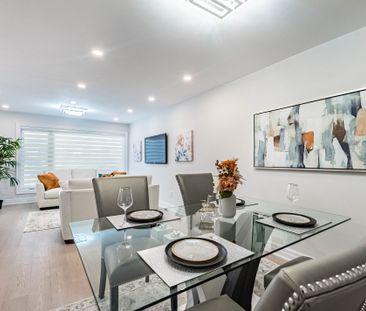 For Lease - 2685 Windjammer (Main) Road, Mississauga, Ontario - Photo 6