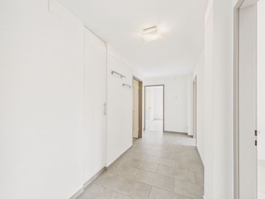 Helle 3.5-Zimmer Wohnung mit Balkon in Arbon - Foto 1