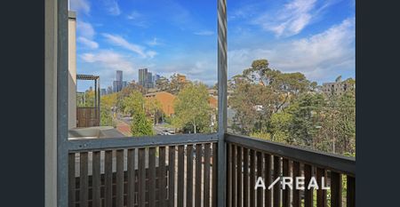 City-Edge Living with Resort-Style Amenities on Lygon Street - Photo 2