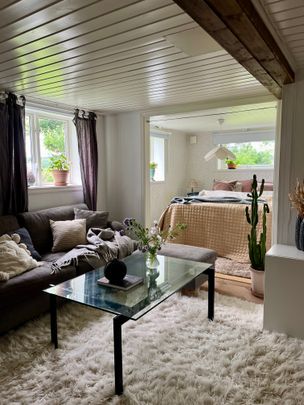 Ödsmål, Kode - Photo 1