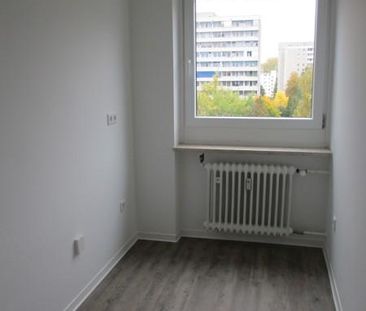 Zuhause fühlen: hübsche 1,5-Zimmer-Single-Wohnung mit EBK - frisch ... - Photo 1
