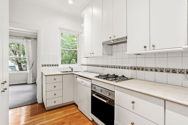 19/22 Greenoaks Avenue, Darling Point NSW 2027 - Apartment For Rent | Domain - Photo 1