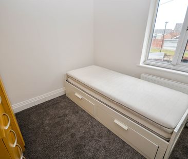 2 bed flat to rent in Church Street North, Sunderland, SR6 - Photo 5