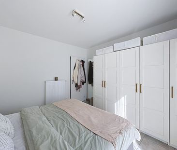 Modern gelijkvloersappartement in Strombeek-Bever - Foto 5