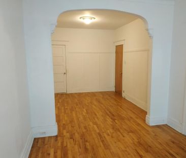 Appartement 4 1/2 à louer, Verdun, Montréal, 1400$ par mois - Photo 2