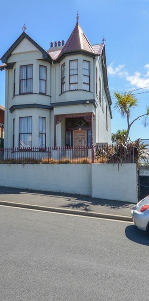 94 Elm Row, Dunedin Central - Photo 1