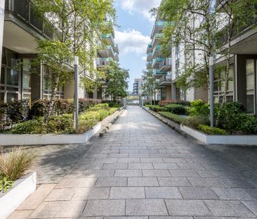 Copebridge House, Spencer Dock, IFSC, Dublin 1, D01 PE02. - Photo 3