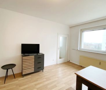 Sehr helle 1-Zimmer-Wohnung zum fairen Preis - Photo 3