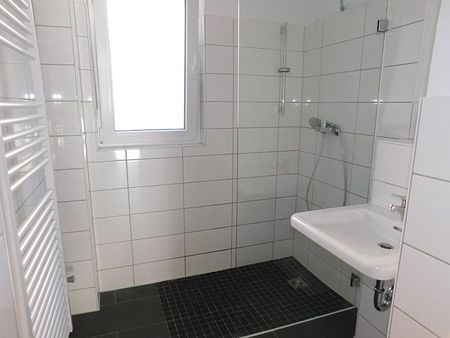 Südviertel: Schicke 3-Zimmer-EG-Wohnung mit Balkon - Foto 4