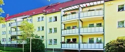 Wohnung Nr. 681/33/31 - Photo 1