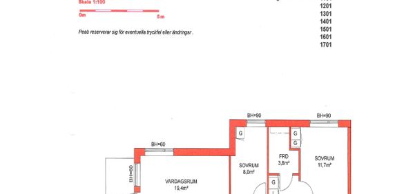 Grönevångs Torg, Halmstad - Foto 2