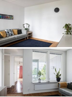 Skarpskyttevägen, Lund - Foto 1