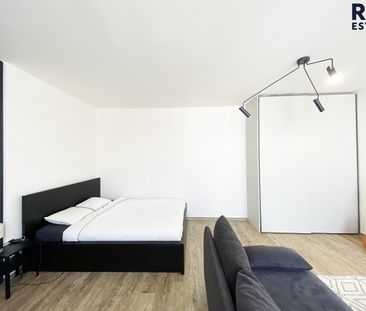 Pronájem bytu 1+kk 37 m² - Photo 4