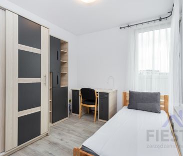 Kraków Kraków-Podgórze, ul. Krzywda - Photo 3