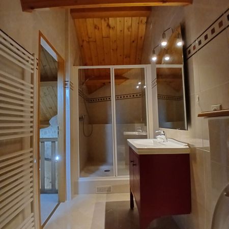 Maison T3 près de ABLEIGES à louer - Photo 2