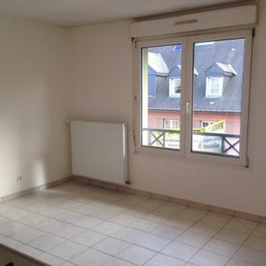 Appartement 1 pièce à Metz - Photo 2