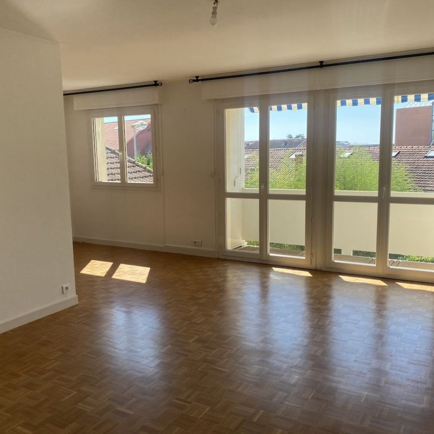 Location Appartement 3 pièces 82m² ALBI 81000 - Photo 1