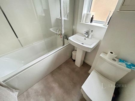2 bedroom house to rent - Photo 4