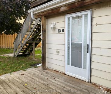 18 First Avenue #Unit B - Photo 1