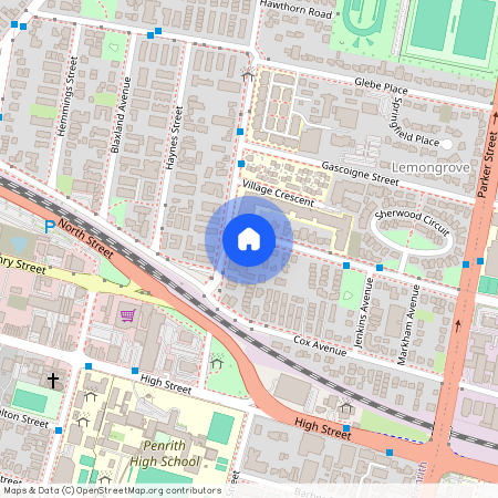 108 Copeland Street, NSW 2750, Penrith