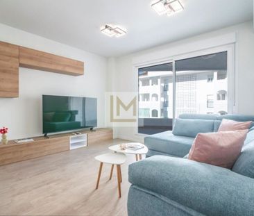 3 room luxury Apartment for rent in Marbella, Spain - Photo 1