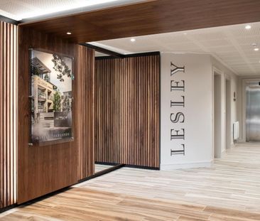 Apartment 8 Lesley Parklands 60 Knocknagoney Road - Photo 2