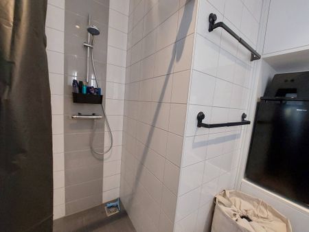 Te huur: Studio Lyceumlaan in Roosendaal - Foto 3