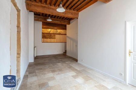 Appartement à louer 2 pièces 49.1m² - Photo 4