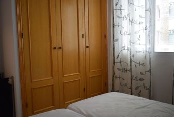 Avenida Miguel Hernández