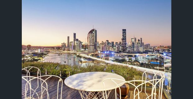 ARIA Oxley & Stirling - unfurnished - Photo 1