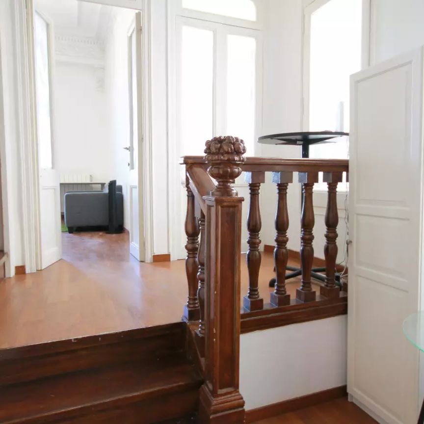 Room in a shared 4-bedroom apartment for rent in La Font de la Guatlla - Foto 1