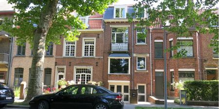 Appartement te huur in Brugge voor € 875 met 1 slaapkamer - Foto 4