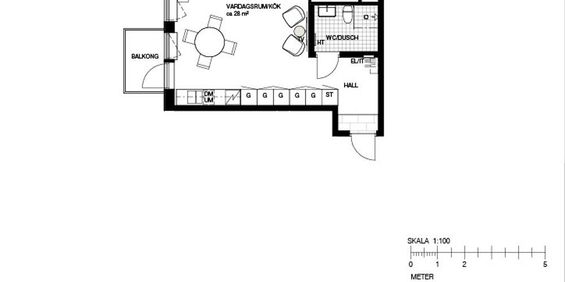 Brandmästargatan 1, 75425, Uppsala - Photo 3