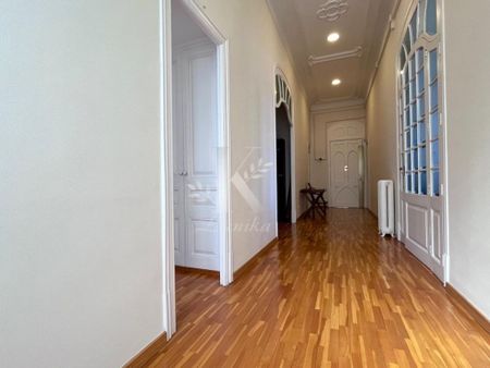 3 room luxury Apartment for rent in Barcelona, Catalonia - Photo 5