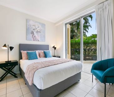 Fully Furnished 2-Bedroom Apartment in the Heart of Surfers Paradise - Photo 6