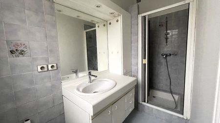 Location Appartement 2 pièces 37m² ERMONT 95120 - Photo 4