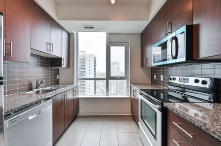 For Lease - 1 Hurontario Street Unit# 1308, Mississauga, Ontario - Photo 3