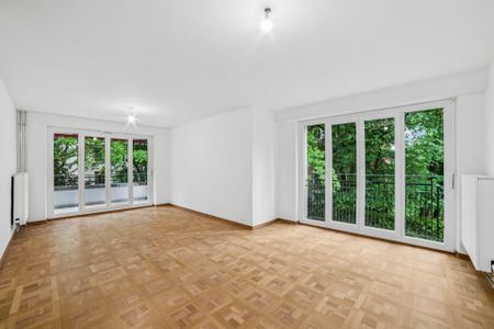 Nouvelle Rénovation- Exceptionnel - Quartier Florissant - Photo 2