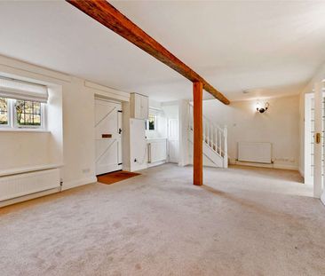 Two bedroom terraced cottage in the heart of the village of Churchi... - Photo 1