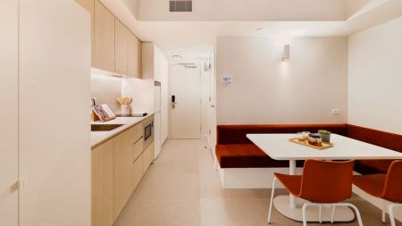 Single Bedroom – 2 Share Apt - Photo 5