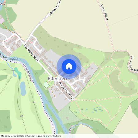 103 Edenderry Village, Belfast, BT8 8LQ