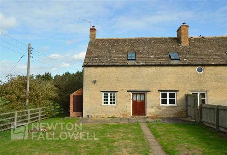 Ingthorpe Farm Cottage Ingthorpe, Great Casterton, Stamford, PE9 - Photo 2