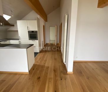 Lovely 3.5 room apartment - Photo 2