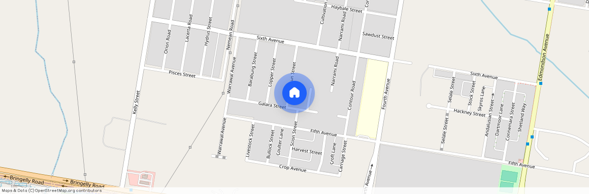 3, Wigun, Street, Austral, 2179, New South Wales