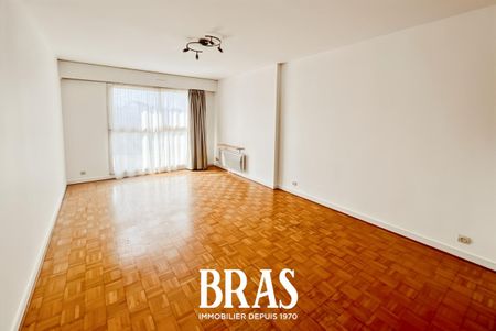 Location Appartement 2 pièces 40m² NANTES 44000 - Photo 4