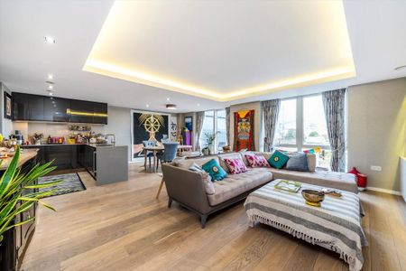 2 bedroom flat to rent - Photo 2