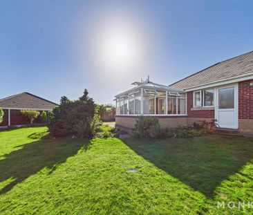 3 bedroom detached bungalow to rent - Photo 5